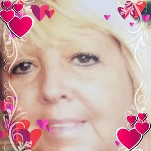 Meet your Posher, Joanne